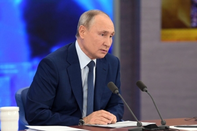 Президент РФ анонсировал запуск модернизированного механизма регуляторной гильотины